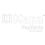 MAPA PAPELARIA