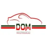 DOM MULTIMARCAS COMERCIO DE VEICULOS LTDA