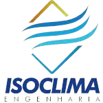 Ícone da ISOCLIMA ENGENHARIA LTDA