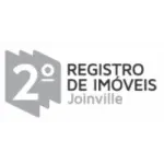 Ícone da JOINVILLE OFICIO REGISTRO IMOVEIS E HIPOTECAS 2 CIRCUNSCRICAO