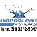 Ícone da HIDROCLEAN DESENTUPIDORA LTDA