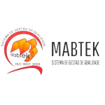 MABTEK INDUSTRIA E COMERCIO LTDA