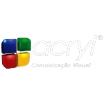 ACRYL ART'S COMUNICACAO VISUAL