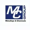 METALLOYS  CHEMICALS COMERCIAL LTDA