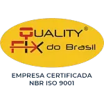 Ícone da QUALITY FIX DO BRASIL INDUSTRIA COMERCIO IMPORTACAO E EXPORTACAO LTDA EM RECUPERACAO JUDICIAL