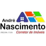 Ícone da ANDRE LUIZ FERREIRA DO NASCIMENTO IMOBILIARIA LTDA