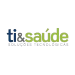 Ícone da TI SERVICOS E SOLUCOES TECNOLOGICAS DA SAUDE LTDA