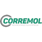 Ícone da CORREMOL COMERCIO DE CORRENTES E MOLAS LTDA
