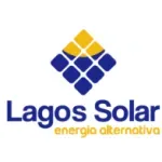 Ícone da LAGOS SOLAR ENERGIA ALTERNATIVA LTDA