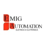 Ícone da EMIG AUTOMATION LTDA