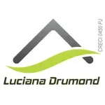 Ícone da LUCIANA DRUMOND IMOVEIS LTDA