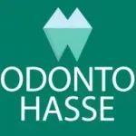 Ícone da ODONTO HASSE CLINICA INTEGRADA LTDA