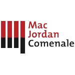 Ícone da COMERCIAL MAC JORDAN DE METAIS LTDA