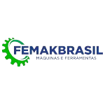 Ícone da FEMAKBRASIL COMERCIO DE MAQUINAS E FERRAMENTAS LTDA