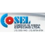 Ícone da COSEL COMERCIO DE SOBRAS ESPECIAIS LTDA