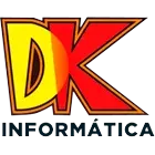 Ícone da DK COMERCIO E ACESSORIO DE INFORMATICA LTDA