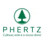 Ícone da PHERTZ INDUSTRIA E COMERCIO LTDA