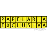 PAPELARIA EXCLUSIVA