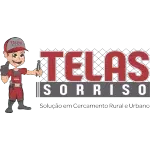 Ícone da INDUSTRIA E COMERCIO DE TELAS SORRISO LTDA