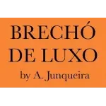 Ícone da BRECHO DE LUXO BY A JUNQUEIRA LTDA