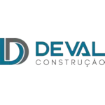 Ícone da DEVAL CONSTRUCAO LTDA