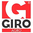 Ícone da GIRO PRODUTOS AGRICOLAS LTDA