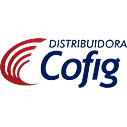 Ícone da COFIG DISTRIBUIDORA E LOGISTICA LTDA