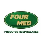 Ícone da FOUR MED IMPORTACAO DE PRODUTOS MEDICOS HOSPITALARES LTDA