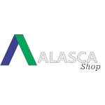 Ícone da ALASCA SHOP COMERCIO ELETRONICO LTDA