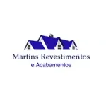 Ícone da MARTINS COMERCIO DE REVESTIMENTOS LTDA