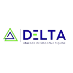 Ícone da DELTA ATACADO DE LIMPEZA E HIGIENE LTDA