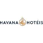 Ícone da HAVANA PALACE HOTEL LTDA