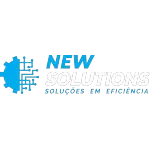 Ícone da NEW SOLUTIONS SOLUCOES EM EFICIENCIA LTDA