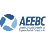 Ícone da ASSOCIACAO DOS EMPREGADOS DA EBC  AEEBC