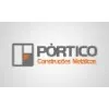 PORTICO CONSTRUCOES METALICAS