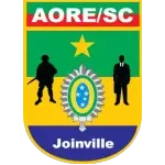 Ícone da ASSOCIACAO DOS OFICIAIS DA RESERVA DO EXERCITO  JOINVILLE  SANTA CATARINA