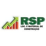 Ícone da RSP LOCADORA DE VEICULOS E MAQUINAS LTDA