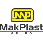 Ícone da MAKPLASTINDUSTRIA  COMERCIO LTDA