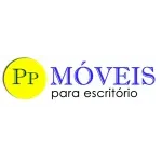 Ícone da PP MOVEIS PARA ESCRITORIO LTDA