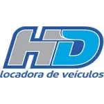 Ícone da HD LOCADORA DE VEICULOS LTDA