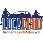 LOCADISIO RENT A CAR