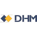 Ícone da DHM EMPREENDIMENTOS LTDA