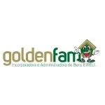 Ícone da GOLDEN FAM INCORPORADORA E ADMINISTRADORA DE BENS LTDA