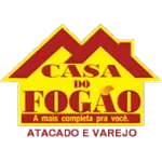 Ícone da CASA DO FOGAO E CONSTRUCOES LTDA
