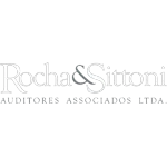 Ícone da ROCHA  SITTONI AUDITORES ASSOCIADOS LTDA