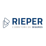 Ícone da RIEPER CORRETORA DE SEGUROS LTDA