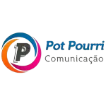 Ícone da POT POURRI COMUNICACAO E MARKETING LTDA