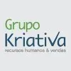 Ícone da PTZ KRIATIVA RECURSOS HUMANOS LTDA