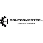 Ícone da CONFORMESTEEL ENGENHARIA E INDUSTRIA LTDA