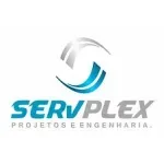 Ícone da SERVPLEX CONSTRUCOES LTDA